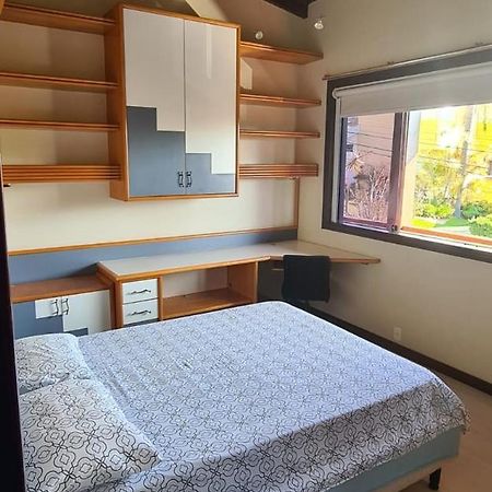 Quarto Amora Blumenau Esterno foto