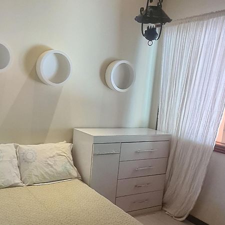 Quarto Amora Blumenau Esterno foto