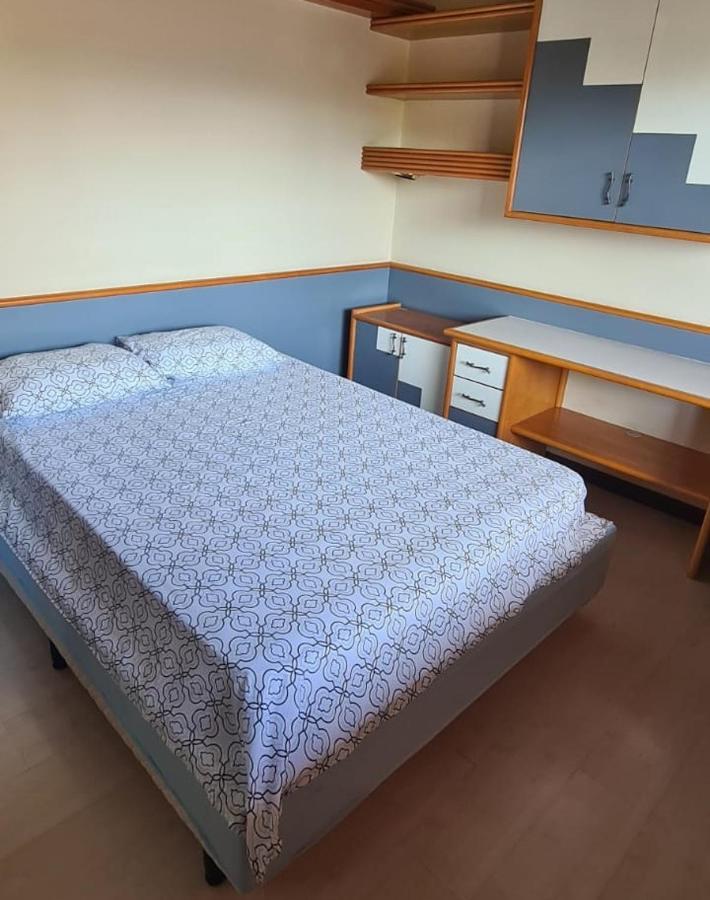 Quarto Amora Blumenau Esterno foto