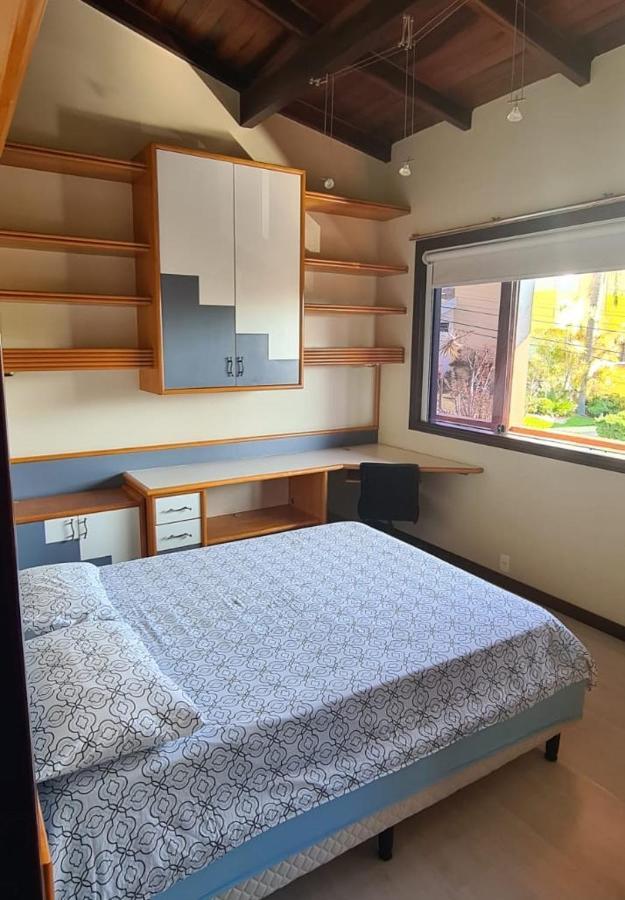 Quarto Amora Blumenau Esterno foto