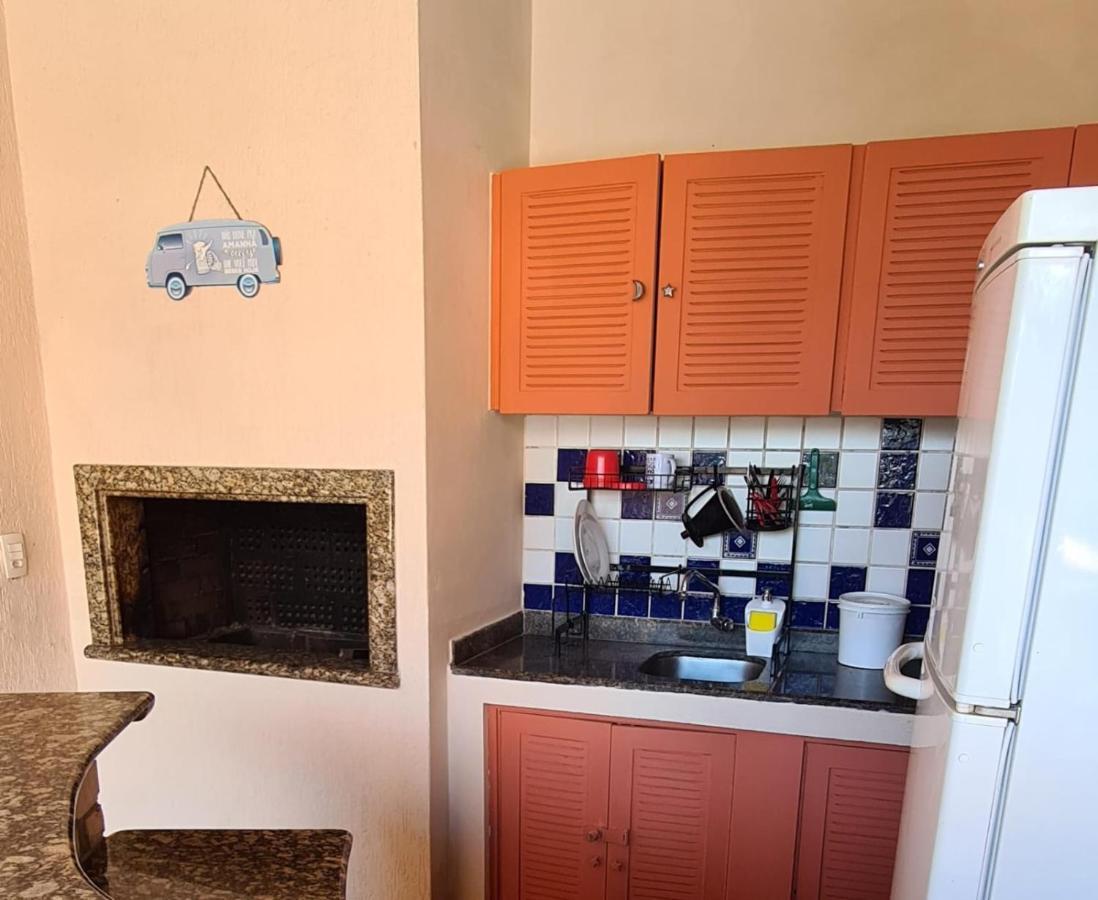 Quarto Amora Blumenau Esterno foto