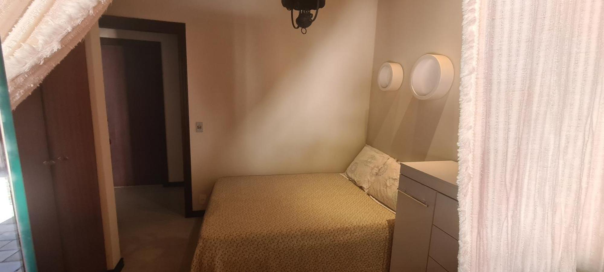 Quarto Amora Blumenau Esterno foto